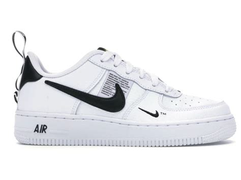 nike air force snel stuk|nike air force 1 black and white.